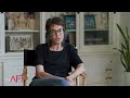 Production Design at the AFI Conservatory
