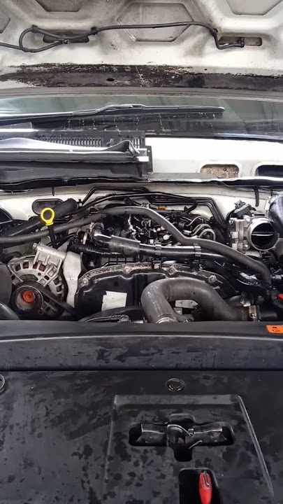 suara starter mobil diesel #shorts #shortsvideo #shortsfeed #suara #starter #mobil #diesel