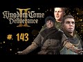 Kingdom Come: Deliverance II ⚔️🛡️ Live-LP Teil 143 🛡️⚔️ blind