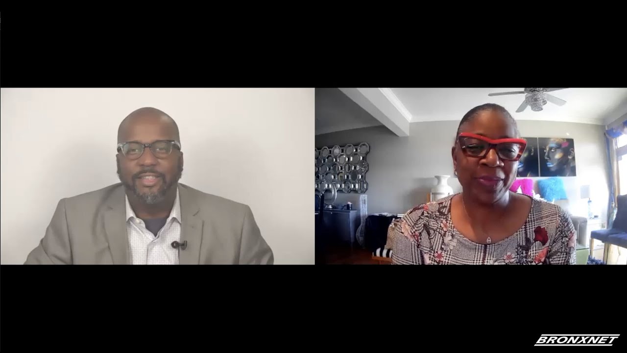 The Bronx Social Justice and Anti-Violence Forums | JustLeadershipUSA