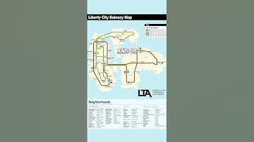 GTA IV Had a Working Subway System Most Players Ignored