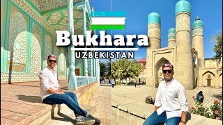 Bukhara Uzbekistan | Exploring City’s Rich History and Culture