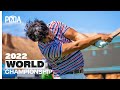 PLDA World Championship | Round 1 | Group 3