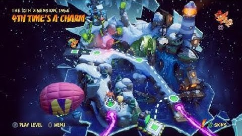 Crash Bandicoot™ 4: It