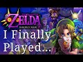 The Legend of Zelda: Majora's Mask 3D | Review (3DS)