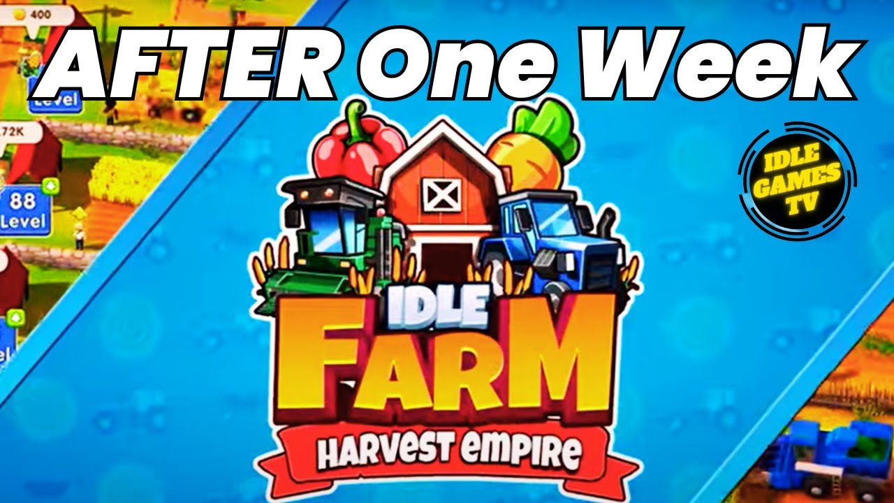 Idle Farm: Harvest Empire Codes Wiki in 2023