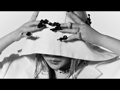 Cover CL - Tie a Cherry - watch me tie a cherry