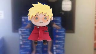 Trigun fandom slander part 2