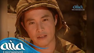 Đồn Vắng Chiều Xuân - Johnny Dũng | Nhạc Xuân Lính ASIA 39