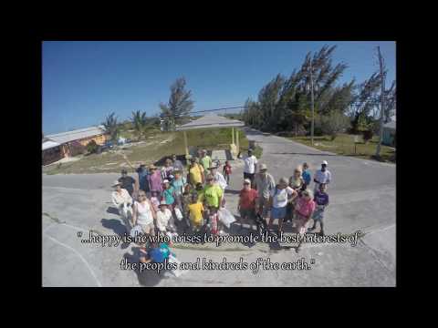 Baha I Communities Bahamas 15 Activities دیانت بهائی در باهاما
