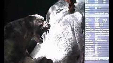 Project Offset: First Look