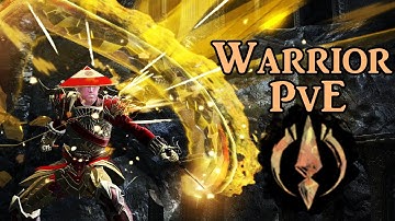 Guild Wars 2 Spellbreaker Open World Build