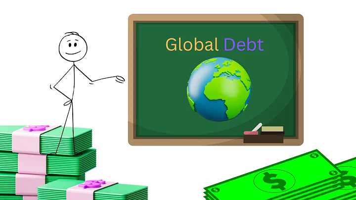 How Global Debt Works?