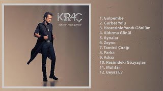 Kıraç - Adsız (Official Audio) chords