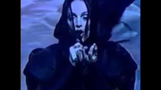 Madonna Frozen (Remix Performance)