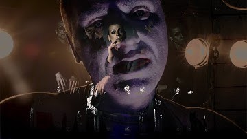 The Others (The Robot Song) - Official Video - The Metafiction Cabaret
