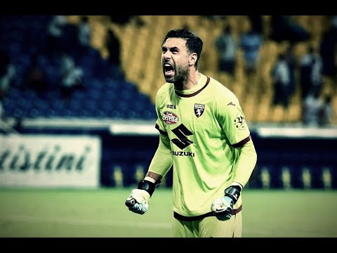 Salvatore Sirigu - 2019/20 Saves | Torino