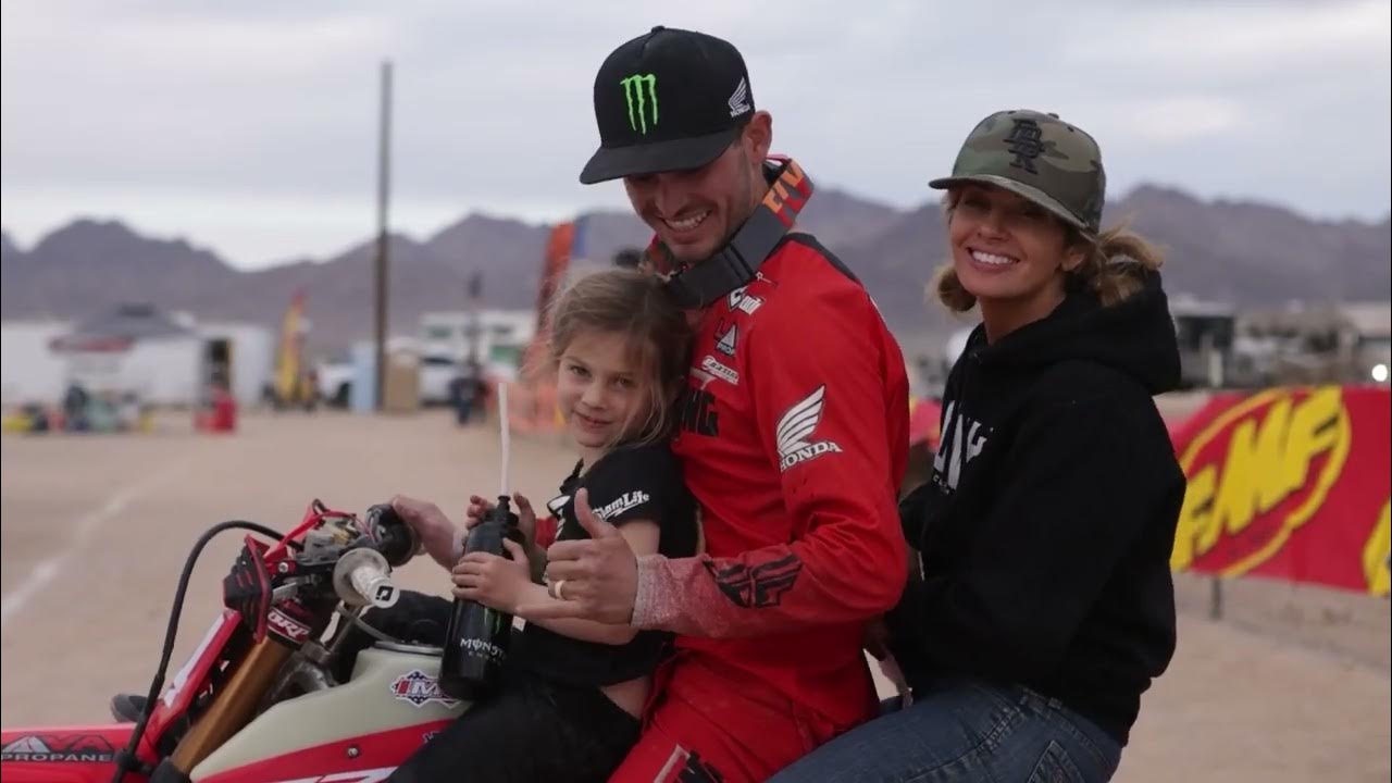 2023 NGPC Blythe Grand Prix - YouTube