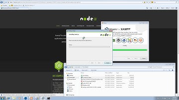 The Laravel 5 Soccer Tutorial [Part 2] - Environment Setup