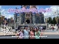 DISNEY WORLD VLOG DAY 5// spending our last day in Magic Kingdom