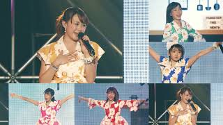 Juice=Juice LIVE MISSION FINAL at 日本武道館 「チクタク 私の旬」