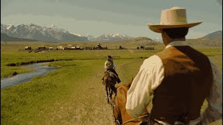 Frontier Under Fire | Classic Western Action | Full Movie | Sergeants 3 (1962)