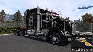 ATS 1.50 | AMERICAN TRUCK SIMULATOR 1.50