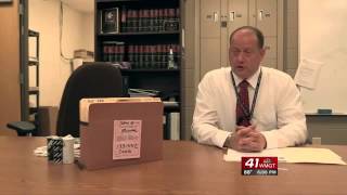 Middle Georgia Cold Cases: The Shooting on Selma