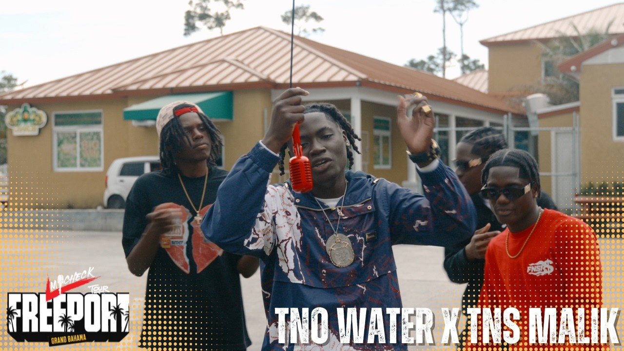 Guarda TNO Water x TNS Malik - Wata Wata Super Soaker | MiCheck Performance su YouTube Guarda TNO Water x TNS Malik - Wata Wata Super Soaker | MiCheck Performance su YouTube