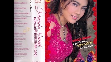 Yolanda Yusuf - Bunga Merah