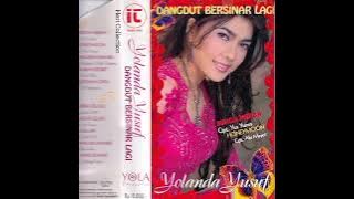 Yolanda Yusuf - Bunga Merah