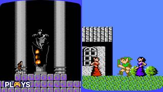 10 Retro Games That Are IMPOSSIBLE Without A Guide screenshot 2