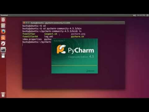 Linux Tutorial for Beginners - 11 - Install Software with APT apt-get