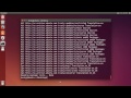 Linux Tutorial for Beginners - 11 - Install Software with APT apt-get