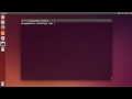 Linux Tutorial for Beginners - 11 - Install Software with APT apt-get