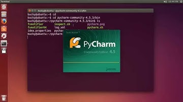 Linux Tutorial for Beginners - 11 - Install Software with APT apt-get