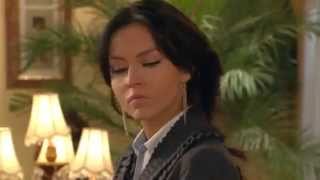 Sebastian Rulli y Angelique Boyer en 'Teresa' - capitulo 81