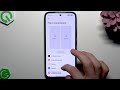 POCO X8 Pro Max — Первые настройки после покупки