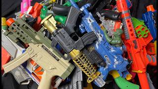 Nerf War | SAMURAI Battle 2 (Nerf First Person Shooter)