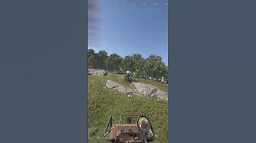 first time flying a minicopter in rust!! (does not go well) #shorts #gaming #rust # funny