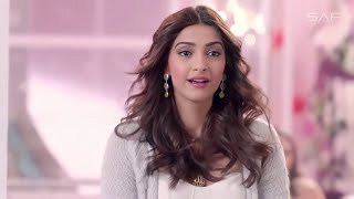 Mere Rashke Qamar (4k) Video song | Hrithik Roshan | Sonam Kapoor | Rahat Fateh Ali Khan | New song