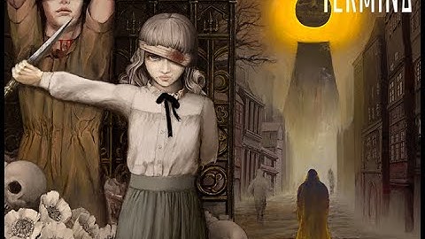 Fear & Hunger 2: Termina [Part 19] The Museum