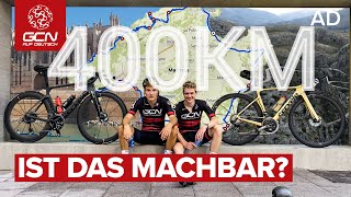 Mallorca an einem Tag umrunden?! - Die epische 400 KM Inselrunde