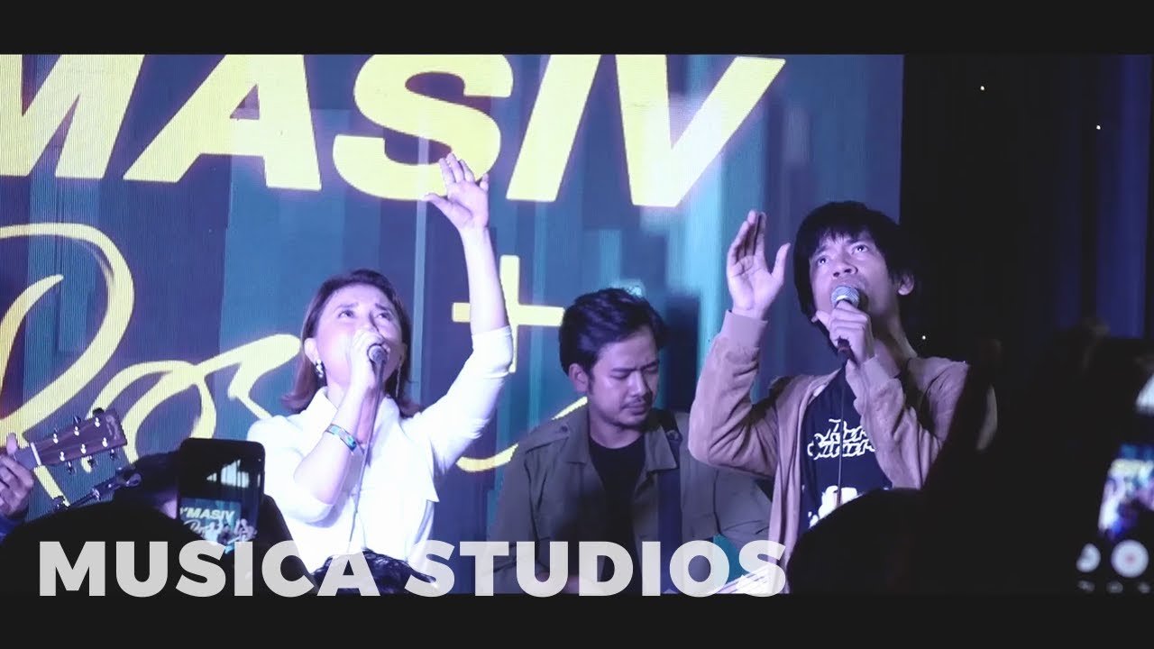 D'MASIV Promo Bandung | Highlight