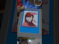 sublimation mousepad caricature #diy #smallbusiness #sublimation #caricature #mousepad #shorts