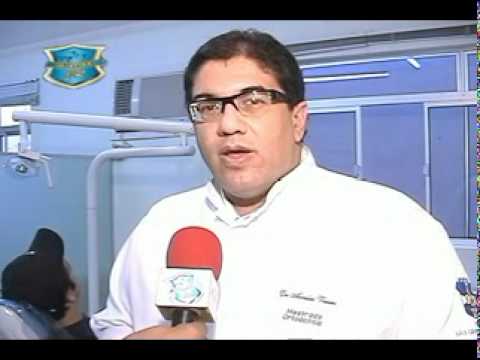 DR ALCIDES VIEIRA MESTRE EM ORTODONTIA x264