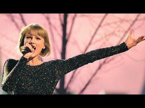 Video: Kommer taylor swift att avbryta loverfest?