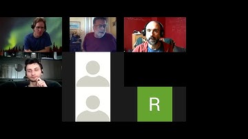 2020-05-13 rchain education