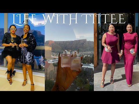 Durban July Sick And Admitted Hlane Game Drive Urgalzee Birthday In Cape Town