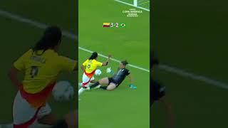 120 minutos ÉPICOS na CONMEBOL Copa América Feminina 2025™ 🏆🔥